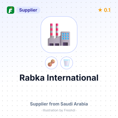 Rabka International  – summary card, no photo uploaded yet