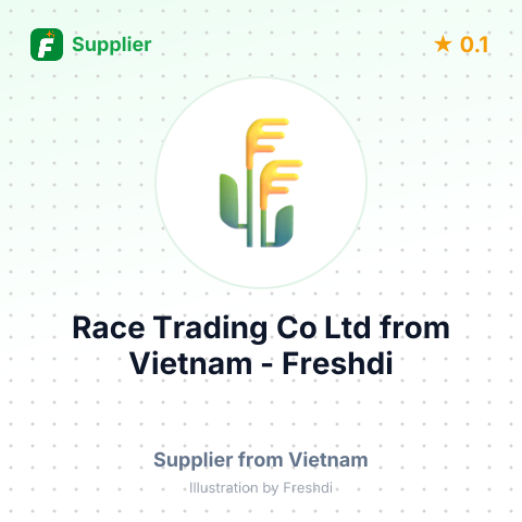Race Trading Co Ltd  – summary card, no photo uploaded yet