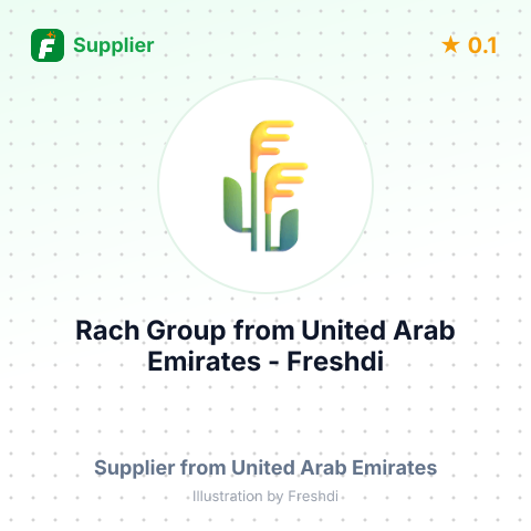 Rach Group  – summary card, no photo uploaded yet