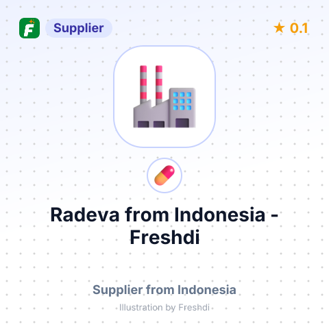 Radeva  – summary card, no photo uploaded yet