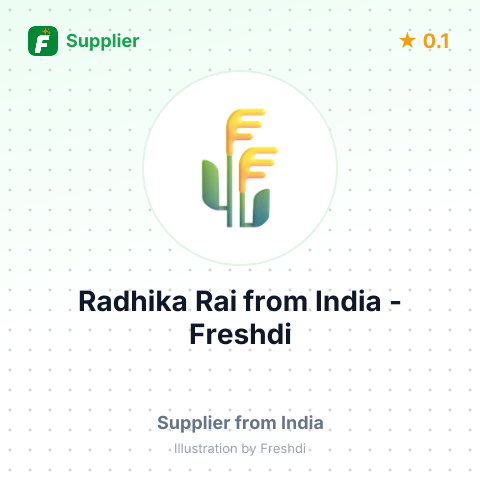 Radhika Rai  – summary card, no photo uploaded yet