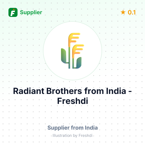 Radiant Brothers  – summary card, no photo uploaded yet
