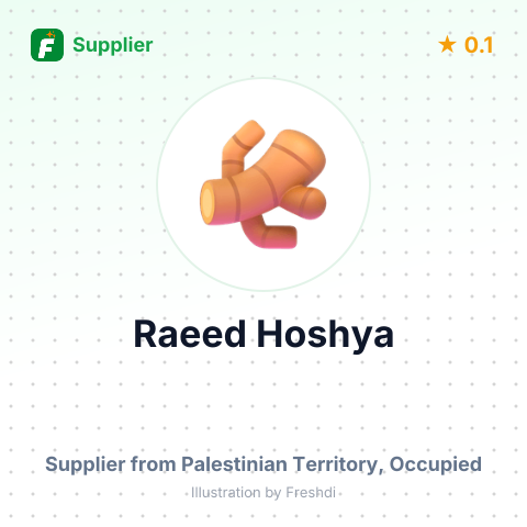 Raeed Hoshya  – summary card, no photo uploaded yet