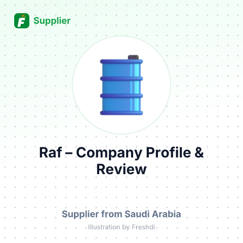 Raf – summary card, no photo uploaded yet