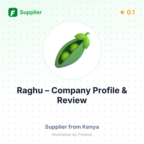 Raghu – summary card, no photo uploaded yet