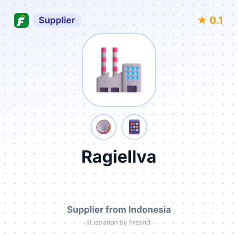 Ragiellva  – summary card, no photo uploaded yet