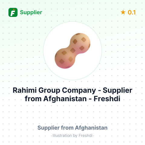 Rahimi Group Company  – summary card, no photo uploaded yet