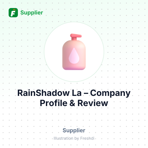RainShadow La – summary card, no photo uploaded yet