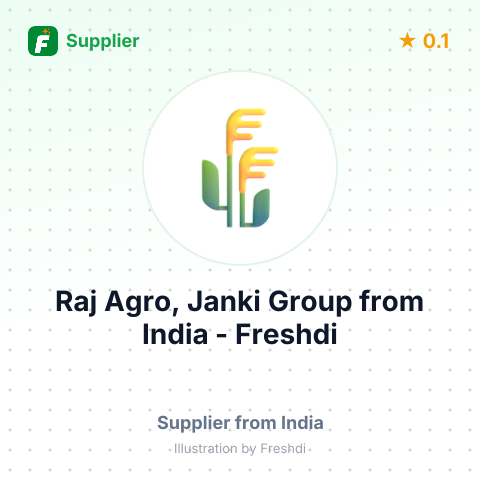 Raj Agro, Janki Group  – summary card, no photo uploaded yet