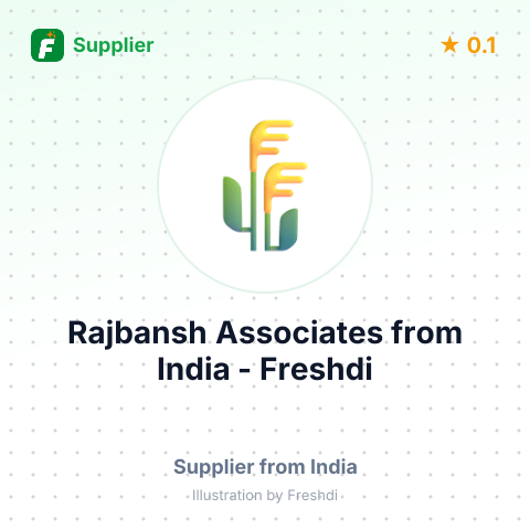 Rajbansh Associates  – summary card, no photo uploaded yet