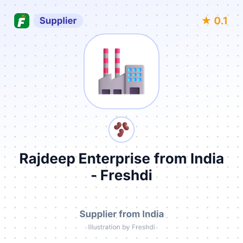 Rajdeep Enterprise  – summary card, no photo uploaded yet