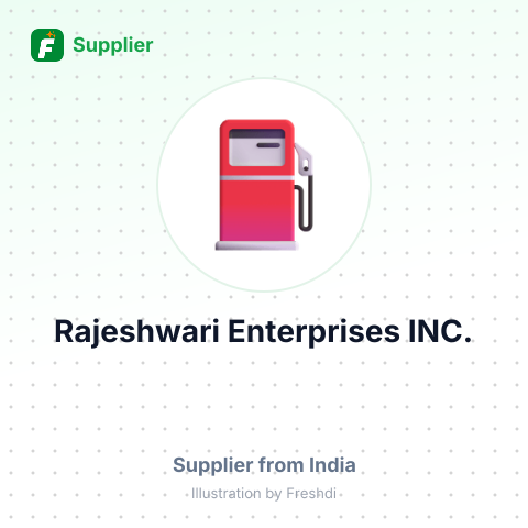 Rajeshwari Enterprises INC. – summary card, no photo uploaded yet