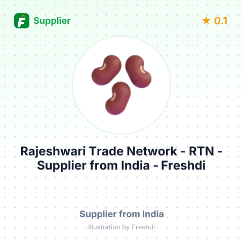 Rajeshwari Trade Network - RTN  – summary card, no photo uploaded yet
