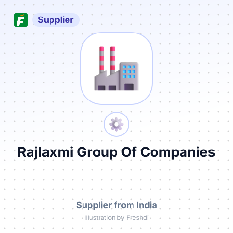 Rajlaxmi Group Of Companies – summary card, no photo uploaded yet