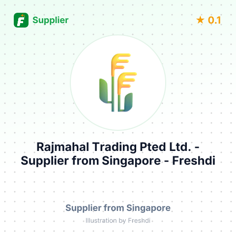 Rajmahal Trading Pted Ltd.  – summary card, no photo uploaded yet