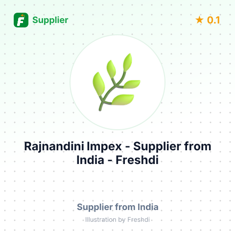 Rajnandini Impex  – summary card, no photo uploaded yet