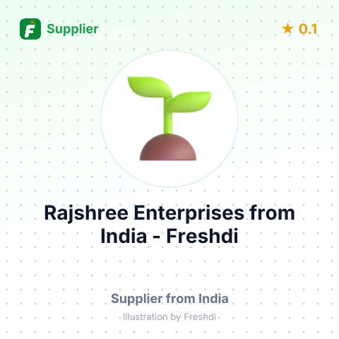 Rajshree Enterprises  – summary card, no photo uploaded yet