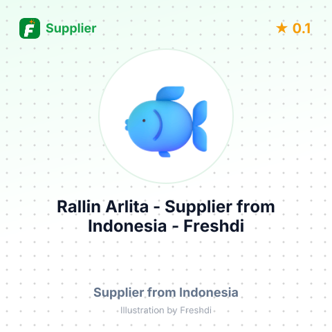 Rallin Arlita  – summary card, no photo uploaded yet