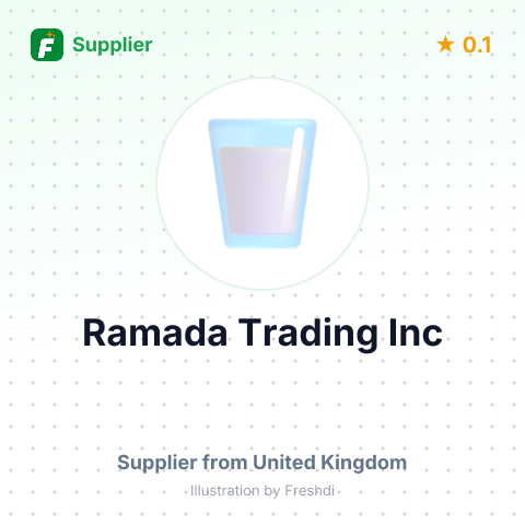 Ramada Trading Inc – summary card, no photo uploaded yet