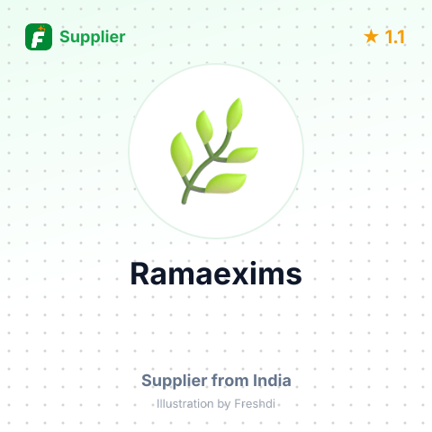 Ramaexims – summary card, no photo uploaded yet