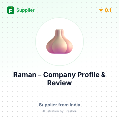 Raman – summary card, no photo uploaded yet