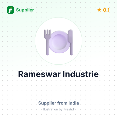 Rameswar Industrie – summary card, no photo uploaded yet