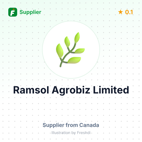 Ramsol Agrobiz Limited  – summary card, no photo uploaded yet
