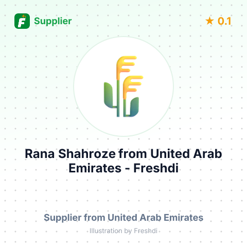 Rana Shahroze  – summary card, no photo uploaded yet