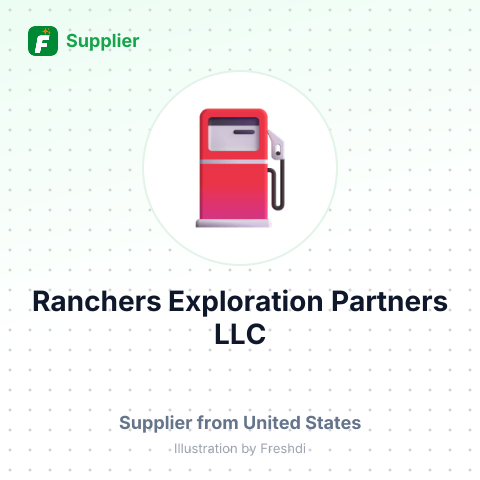 Ranchers Exploration Partners, LLC – summary card, no photo uploaded yet