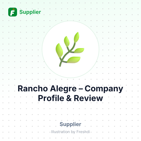 Rancho Alegre – summary card, no photo uploaded yet