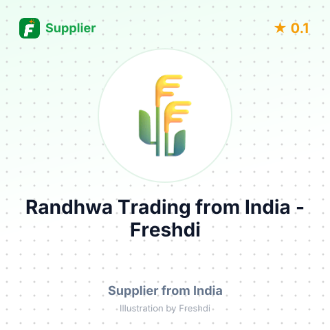 Randhwa Trading  – summary card, no photo uploaded yet