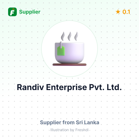 Randiv Enterprise Pvt. Ltd.  – summary card, no photo uploaded yet