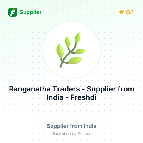 Ranganatha Traders  – summary card, no photo uploaded yet
