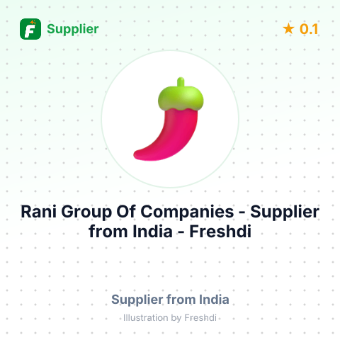 Rani Group Of Companies  – summary card, no photo uploaded yet