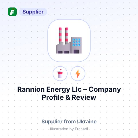 Rannion Energy Llc – summary card, no photo uploaded yet