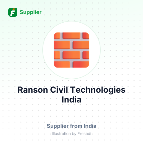 Ranson Civil Technologies India – summary card, no photo uploaded yet