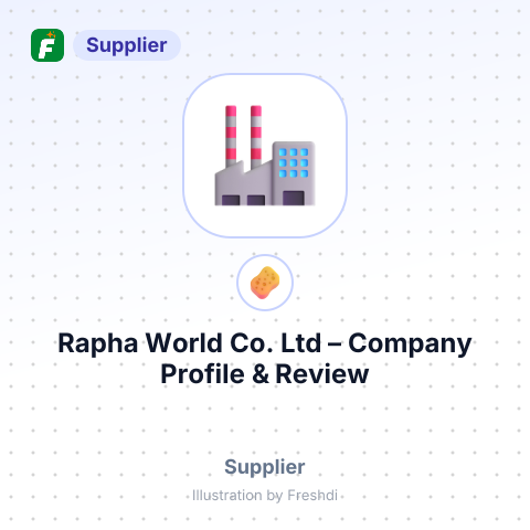 Rapha World Co. Ltd – summary card, no photo uploaded yet