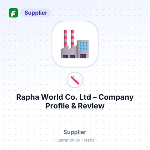 Rapha World Co., Ltd – summary card, no photo uploaded yet