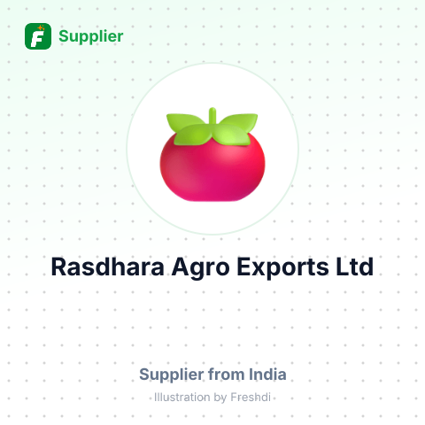 Rasdhara Agro Exports Ltd – summary card, no photo uploaded yet