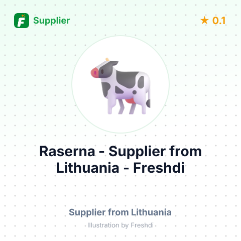 Raserna  – summary card, no photo uploaded yet
