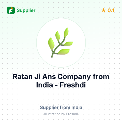 Ratan Ji Ans Company  – summary card, no photo uploaded yet