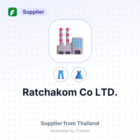 Ratchakom Co LTD. – summary card, no photo uploaded yet