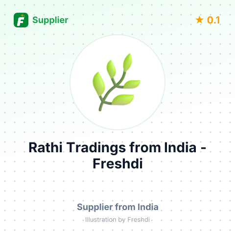 Rathi Tradings  – summary card, no photo uploaded yet