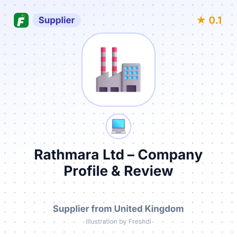 Rathmara Ltd – summary card, no photo uploaded yet