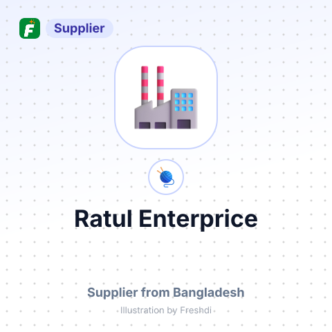Ratul Enterprice – summary card, no photo uploaded yet