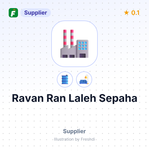 Ravan Ran Laleh Sepaha – summary card, no photo uploaded yet