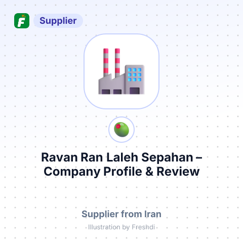 Ravan Ran Laleh Sepahan – summary card, no photo uploaded yet