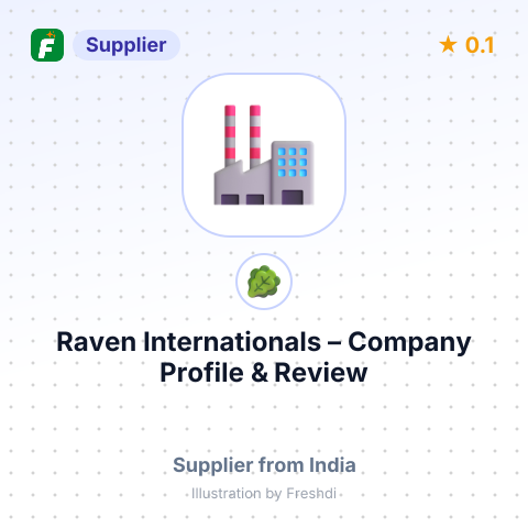 Raven Internationals – summary card, no photo uploaded yet
