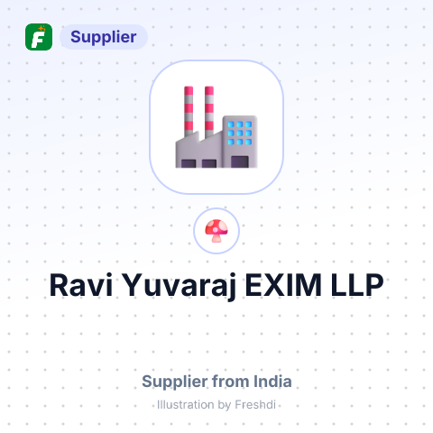 Ravi Yuvaraj EXIM LLP – summary card, no photo uploaded yet