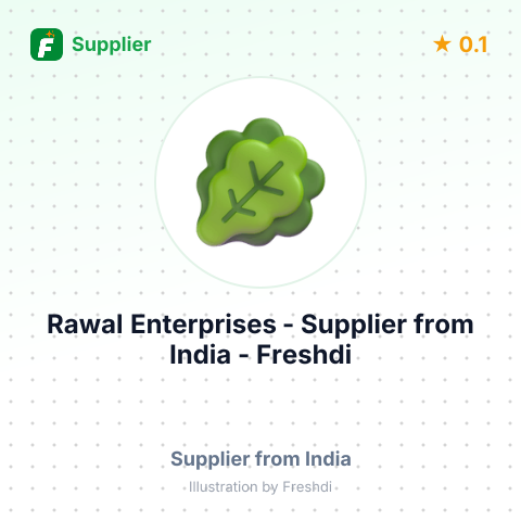 Rawal Enterprises  – summary card, no photo uploaded yet